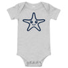Baby short sleeve one piece - STYLISHOUR