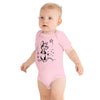 Baby short sleeve one piece - STYLISHOUR
