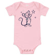 Baby short sleeve one piece - STYLISHOUR