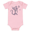 Baby short sleeve one piece - STYLISHOUR