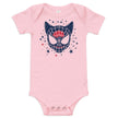 Baby short sleeve one piece - STYLISHOUR