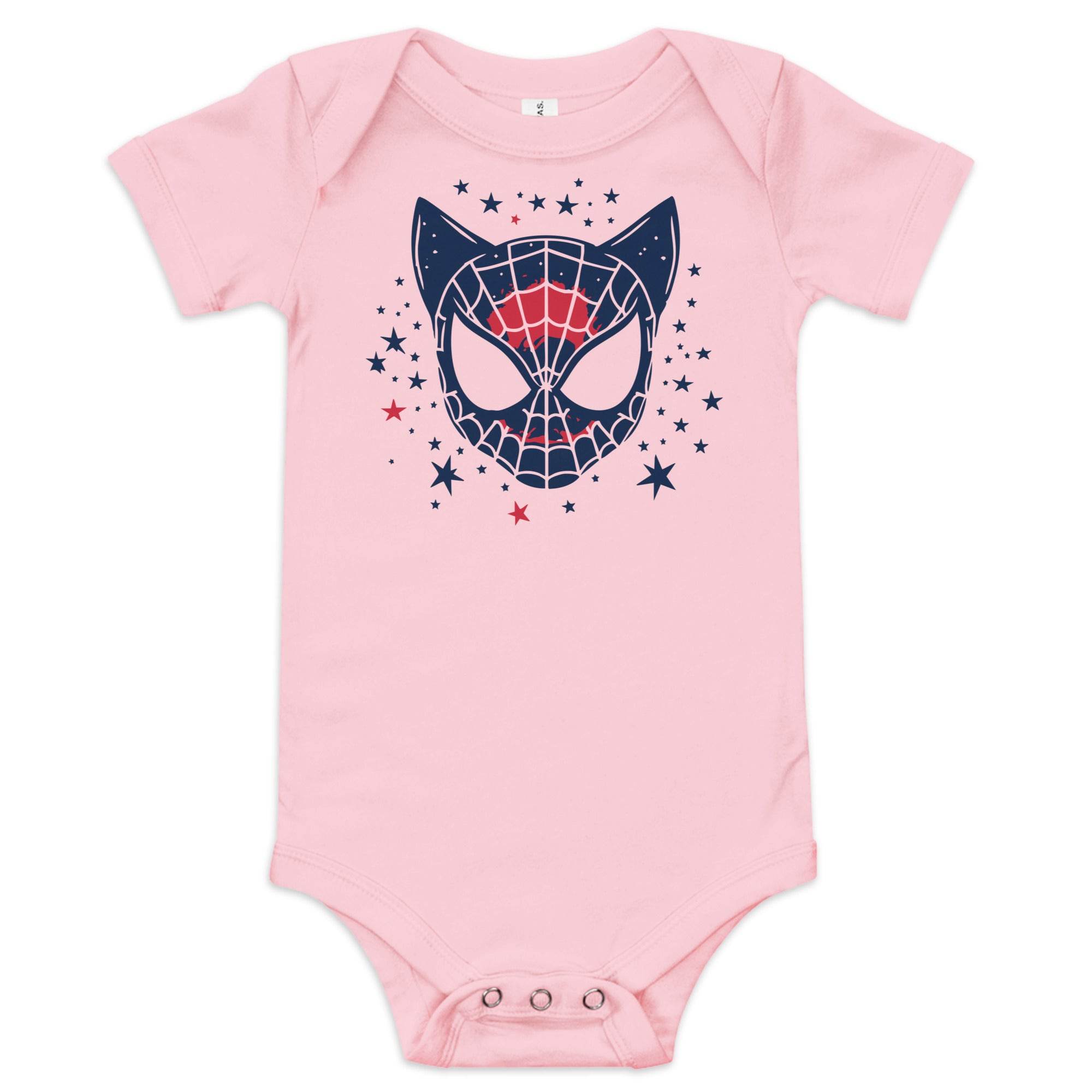 Baby short sleeve one piece - STYLISHOUR
