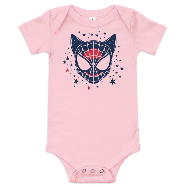 Baby short sleeve one piece - STYLISHOUR