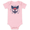 Baby short sleeve one piece - STYLISHOUR