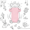 Baby short sleeve one piece - STYLISHOUR