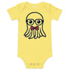 Baby short sleeve one piece - STYLISHOUR