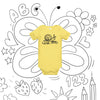 Baby short sleeve one piece - STYLISHOUR