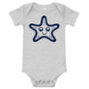 Baby short sleeve one piece - STYLISHOUR