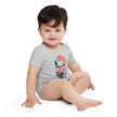 Baby short sleeve one piece - STYLISHOUR