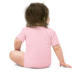 Baby short sleeve one piece - STYLISHOUR