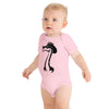 Baby short sleeve one piece - STYLISHOUR