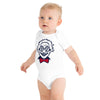 Baby short sleeve one piece - STYLISHOUR