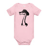 Baby short sleeve one piece - STYLISHOUR