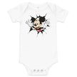 Baby short sleeve one piece - STYLISHOUR