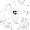 Baby short sleeve one piece - STYLISHOUR