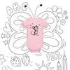 Baby short sleeve one piece - STYLISHOUR