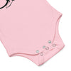 Baby short sleeve one piece - STYLISHOUR