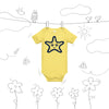 Baby short sleeve one piece - STYLISHOUR