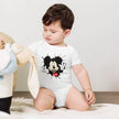 Baby short sleeve one piece - STYLISHOUR