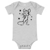 Baby short sleeve one piece - STYLISHOUR