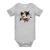 Baby short sleeve one piece - STYLISHOUR