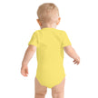 Baby short sleeve one piece - STYLISHOUR