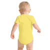 Baby short sleeve one piece - STYLISHOUR