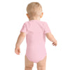 Baby short sleeve one piece - STYLISHOUR