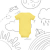 Baby short sleeve one piece - STYLISHOUR