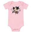 Baby short sleeve one piece - STYLISHOUR