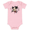 Baby short sleeve one piece - STYLISHOUR