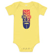 Baby short sleeve one piece - STYLISHOUR