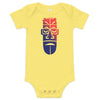 Baby short sleeve one piece - STYLISHOUR