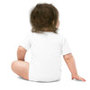 Baby short sleeve one piece - STYLISHOUR