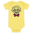 Baby short sleeve one piece - STYLISHOUR