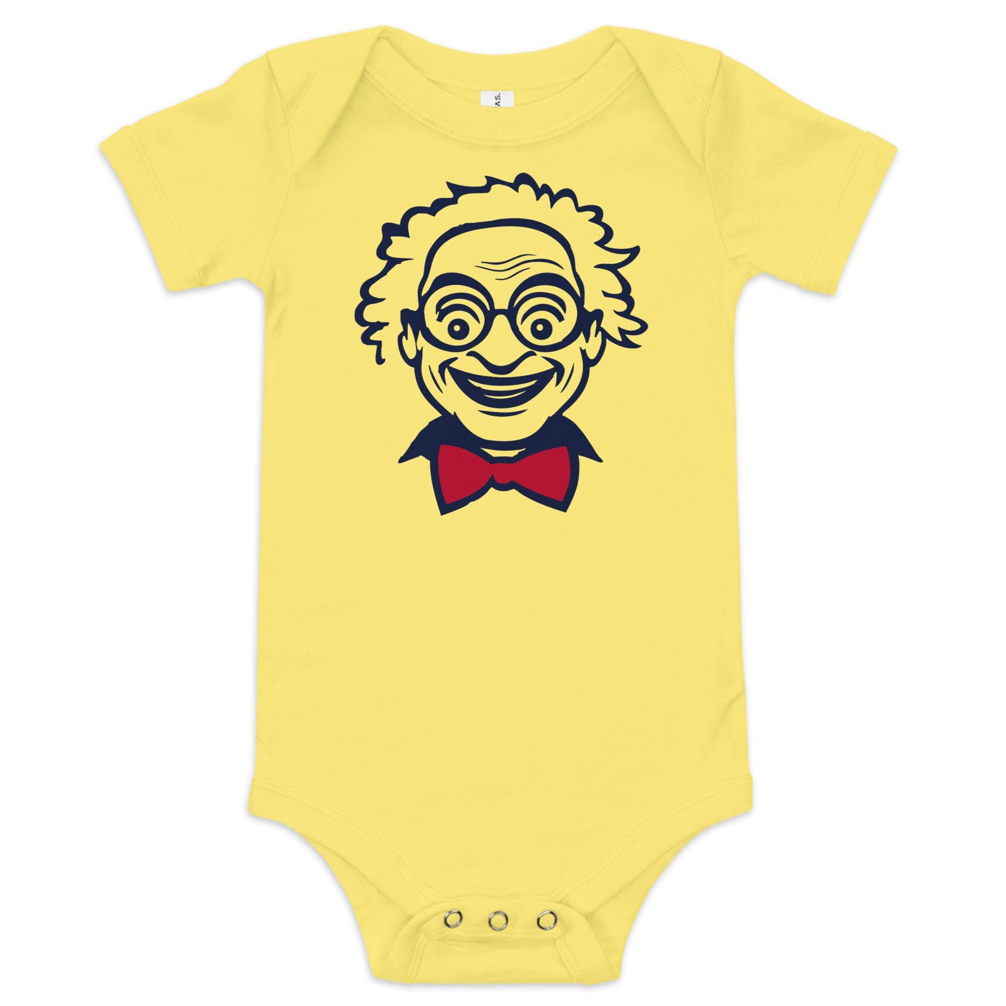 Baby short sleeve one piece - STYLISHOUR