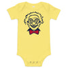 Baby short sleeve one piece - STYLISHOUR