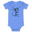 Baby short sleeve one piece - STYLISHOUR