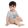 Baby short sleeve one piece - STYLISHOUR
