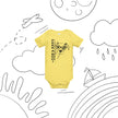 Baby short sleeve one piece - STYLISHOUR