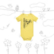 Baby short sleeve one piece - STYLISHOUR