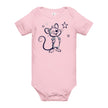 Baby short sleeve one piece - STYLISHOUR
