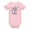 Baby short sleeve one piece - STYLISHOUR