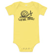 Baby short sleeve one piece - STYLISHOUR