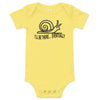 Baby short sleeve one piece - STYLISHOUR