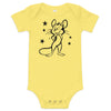 Baby short sleeve one piece - STYLISHOUR