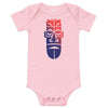 Baby short sleeve one piece - STYLISHOUR