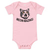 Baby short sleeve one piece - STYLISHOUR