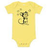 Baby short sleeve one piece - STYLISHOUR