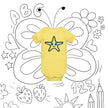 Baby short sleeve one piece - STYLISHOUR